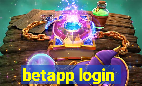 betapp login